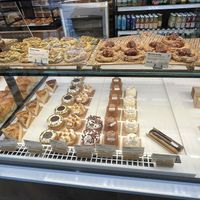 Chimp Cookie  at Land & Monkeys - Roquette in Paris