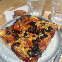  at Land & Monkeys - Roquette in Paris