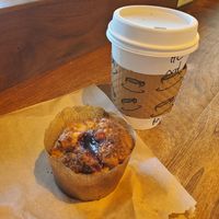  at Stimulus Coffee + Bakery in Pacific City