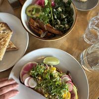   at Hearts in Nashville