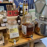 Oils  at The Weigh To Shop in Durham