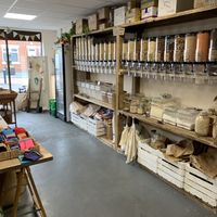 Interior  at The Weigh To Shop in Durham