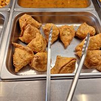  at New Delhi Indian Restaurant in Philadelphia