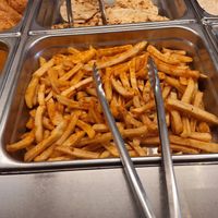  at New Delhi Indian Restaurant in Philadelphia