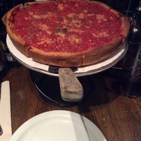   at Patxi's Pizza - Hayes Valley in San Francisco