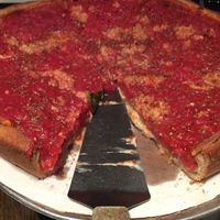   at Patxi's Pizza - Hayes Valley in San Francisco