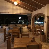 Great vibe and setting  at La terraza 811 in Lo De Marcos