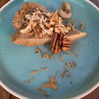 Restaurant menu  at Yum Yum San Pancho in San Francisco