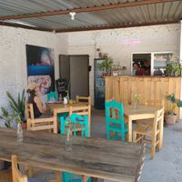  at Yum Yum San Pancho in San Francisco