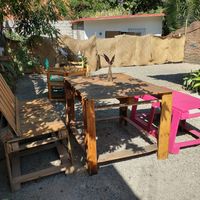  at Yum Yum San Pancho in San Francisco