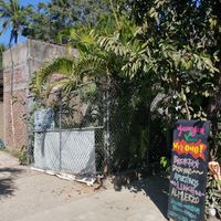  at Yum Yum San Pancho in San Francisco