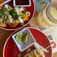   at Yum Yum San Pancho in San Francisco