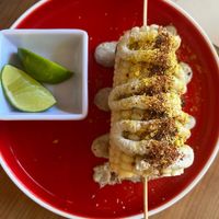   at Yum Yum San Pancho in San Francisco