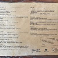 Breakfast  at Yum Yum San Pancho in San Francisco