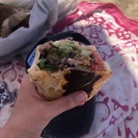   at Yum Yum San Pancho in San Francisco