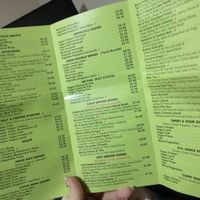  at Hong Kong Vegan in Wakefield