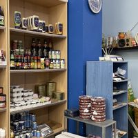   at Vegan Point in Tenerife