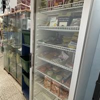   at Vegan Point in Tenerife