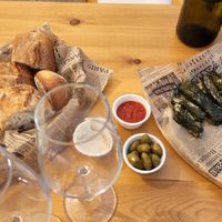  at Tulip Winery in Kiryat Tivon