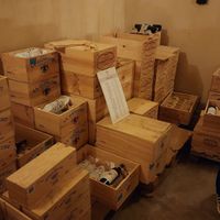  at CLOS de GAT winery in Harel