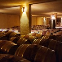  at CLOS de GAT winery in Harel