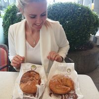  at Bäckerei Amann in Vaduz