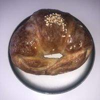   at Bäckerei Amann in Vaduz