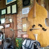  at Soma Yoga - Vegi Jawi in Depok