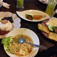  at Soma Yoga - Vegi Jawi in Depok