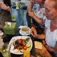  at Soma Yoga - Vegi Jawi in Depok