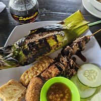  at Soma Yoga - Vegi Jawi in Depok