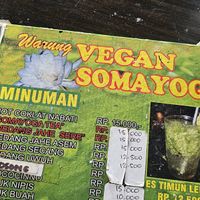  at Soma Yoga - Vegi Jawi in Depok