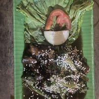   at Soma Yoga - Vegi Jawi in Depok