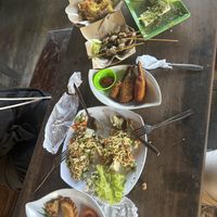   at Soma Yoga - Vegi Jawi in Depok