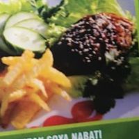   at Soma Yoga - Vegi Jawi in Depok