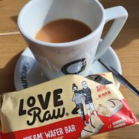  at Colliery Cafe in Coalville