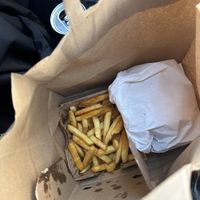   at Taïm Streetfood in Vienna