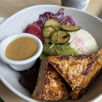   at Impulse Juice Co in Minneapolis