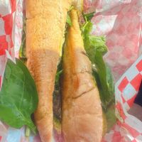   at Rum Cake Lady Cuban Food Cafe in Mccaysville