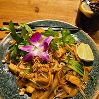  at Nón Lá Restaurant in Basel