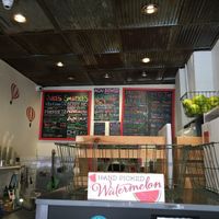 Inside Agavi at Agavi in New York City