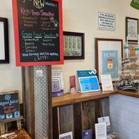 Specials at Agavi in New York City