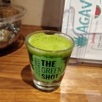  at Agavi in New York City