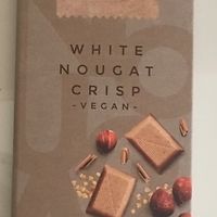 Čokoláda at HerBio in Plzen