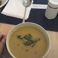 More more soup  at SupaSupa in Plzen