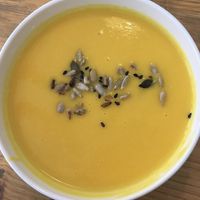 Even more soup  at SupaSupa in Plzen