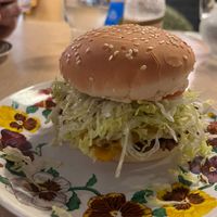   at The Trashy Vegan in Asheville