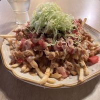   at The Trashy Vegan in Asheville