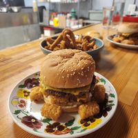  at The Trashy Vegan in Asheville