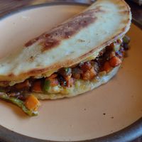  at The Trashy Vegan in Asheville